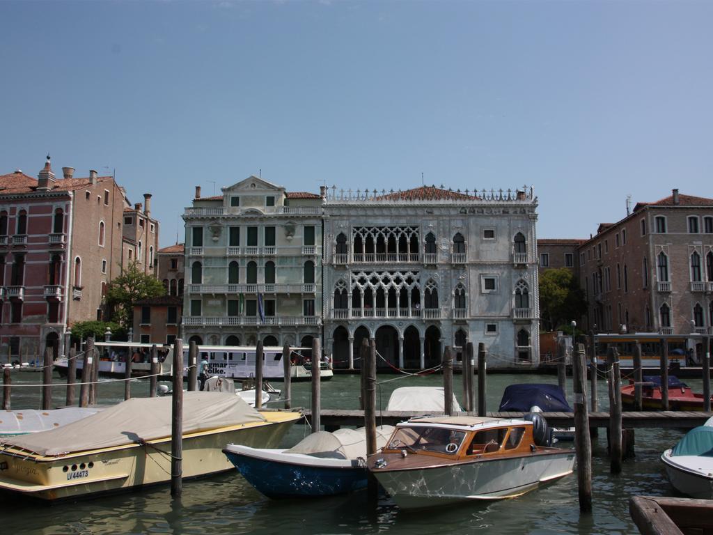 Polo'S Treasures Lejlighed Venedig Eksteriør billede